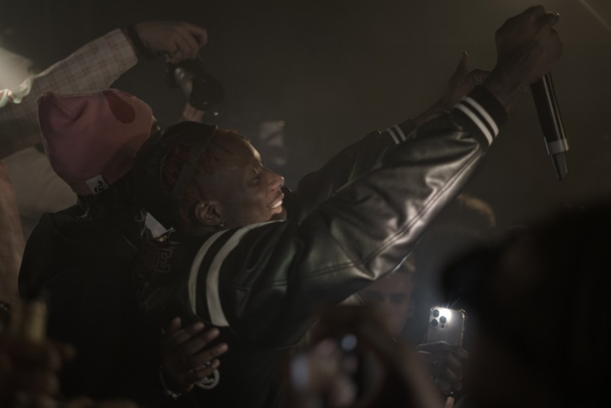 NRW Night feiert Premiere: Hip-Hop aus ganz Nordrhein-Westfalen