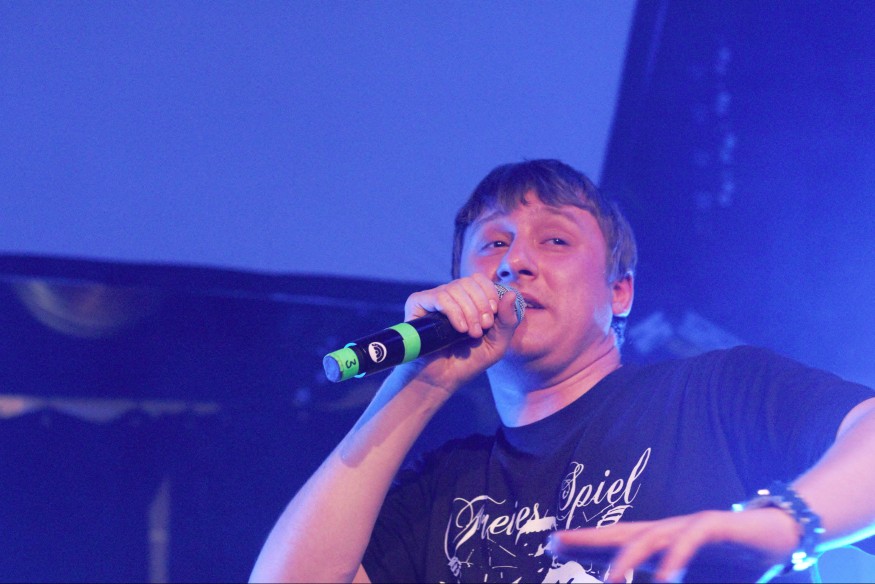 Free Game Tour 2026: JACE stoppt im YUCA