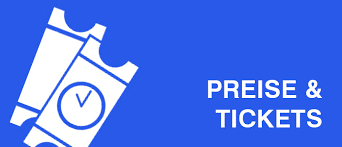 Ticket kaufen